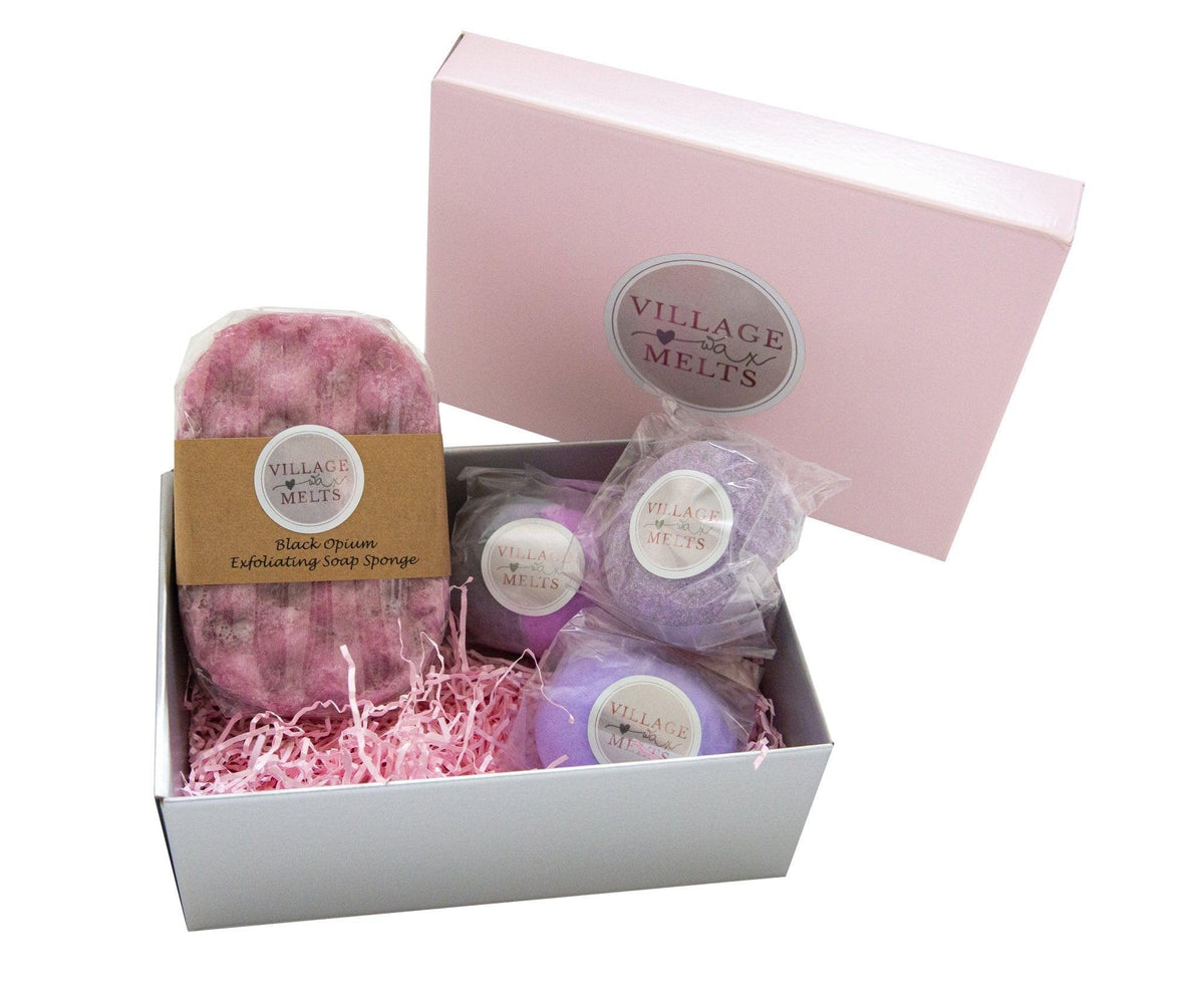 Wax Melt Gift Pack - 60+ Gift Ideas for 2024