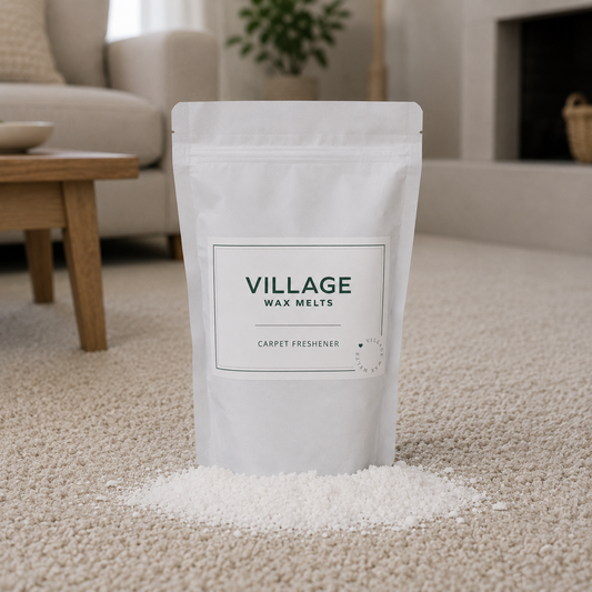 Snow Fairies Carpet Fragrance 350g