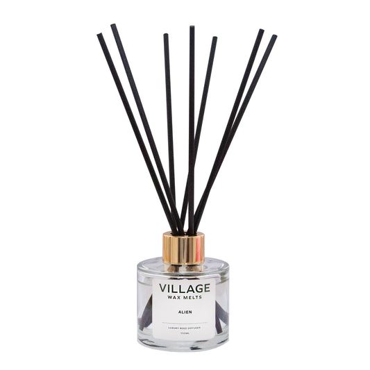 Alien Reed Diffuser