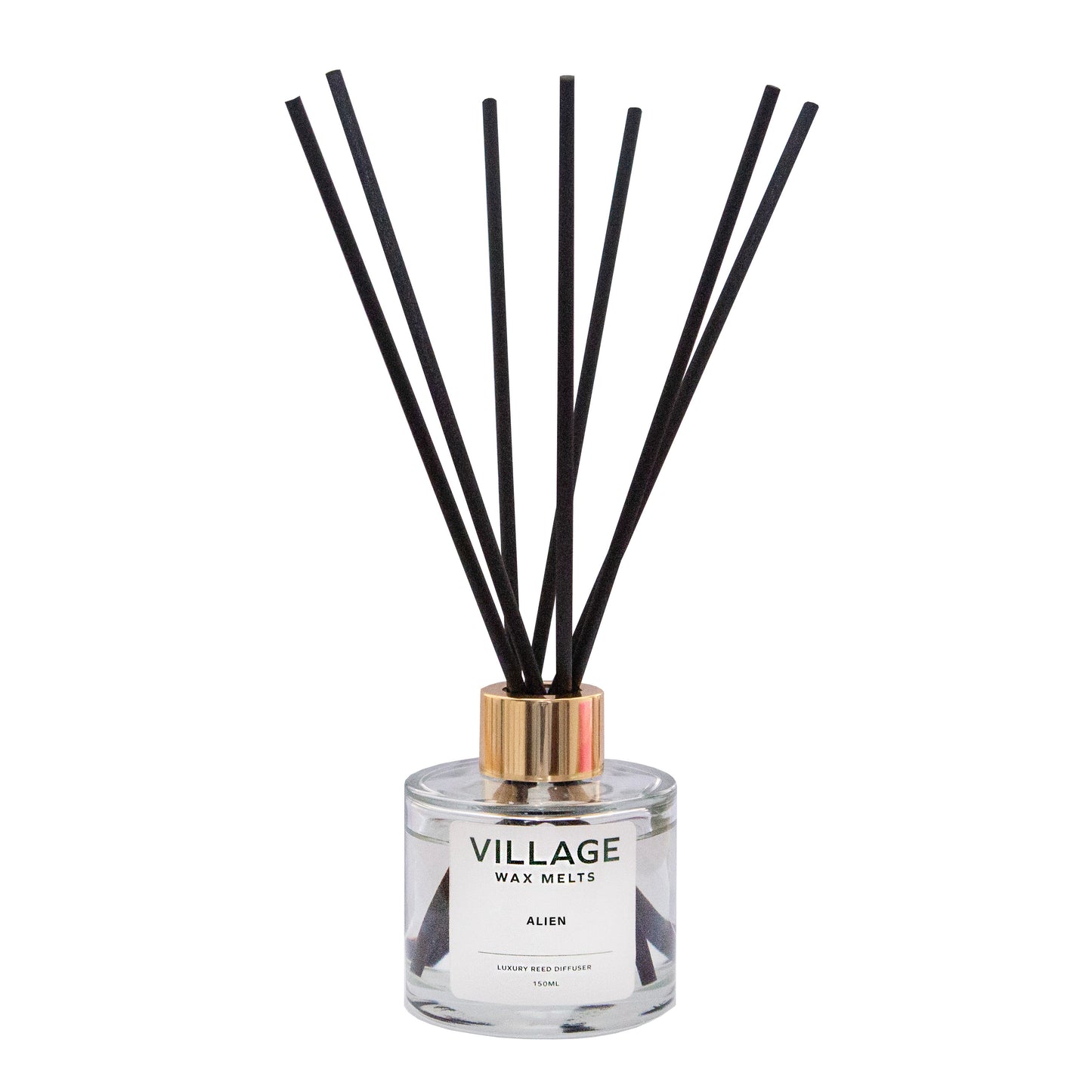 Alien Reed Diffuser