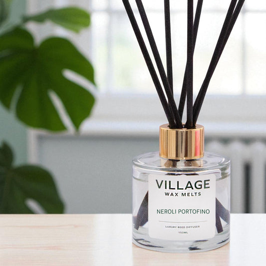 3x Reed Diffuser Gift Bundle