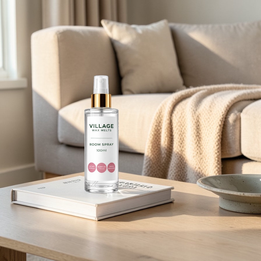 Luxury Room Spray 3 x 100ml Bundle