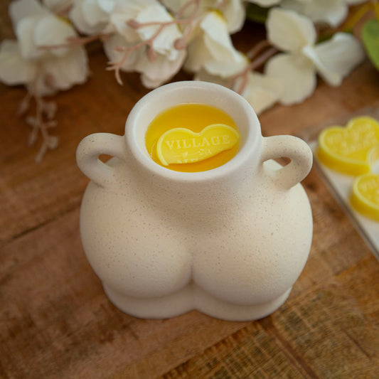 Citronella Essential Oil Wax Melts