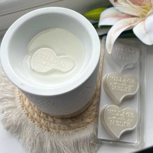 Dove Wax Melts