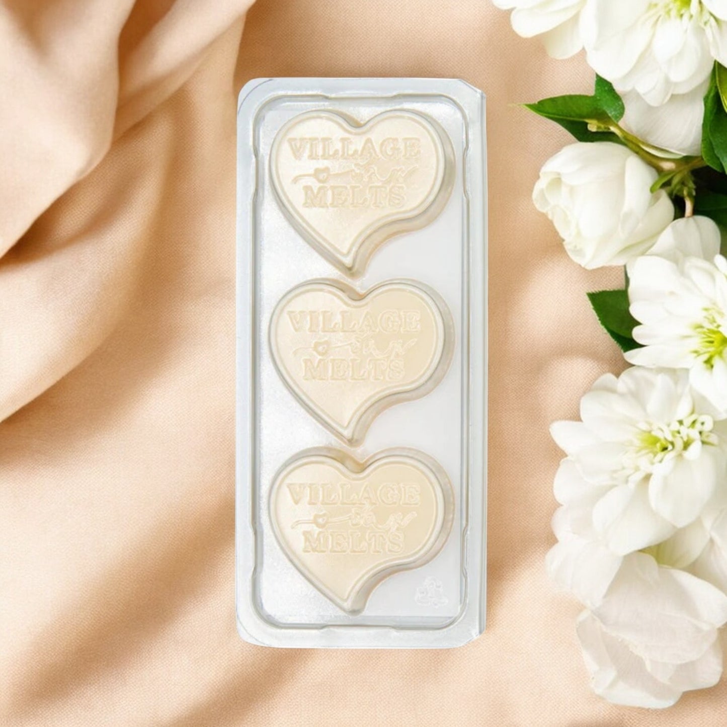 Fresh Linen Wax Melts