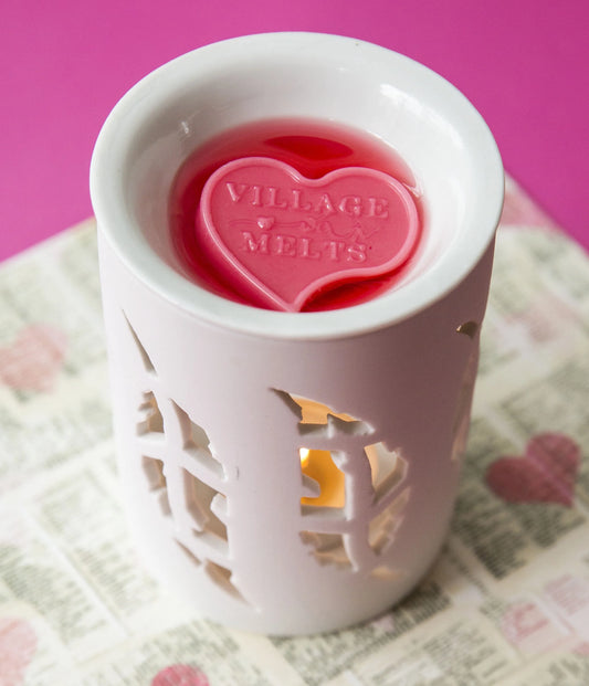 Pinky Sands Wax Melts - Village Wax Melts