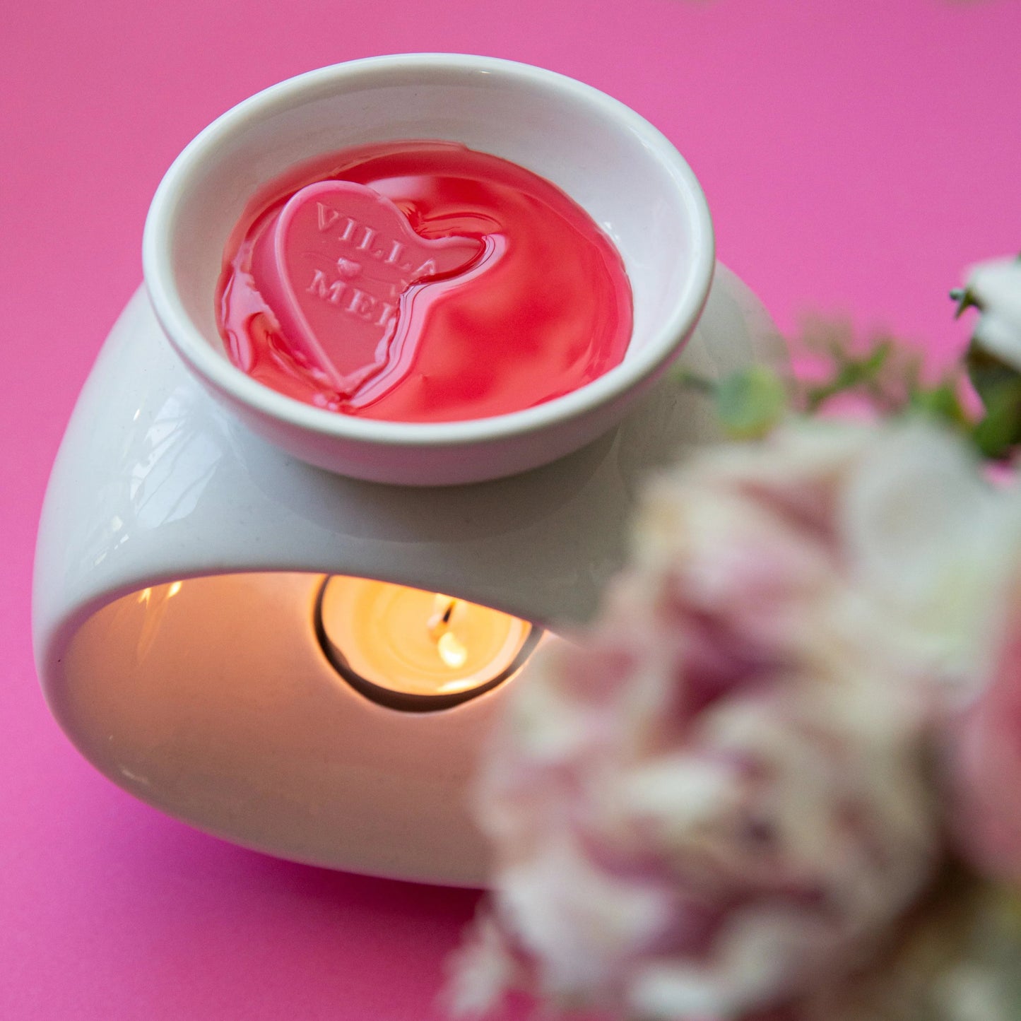 Snow Fairies Wax Melts - Village Wax Melts