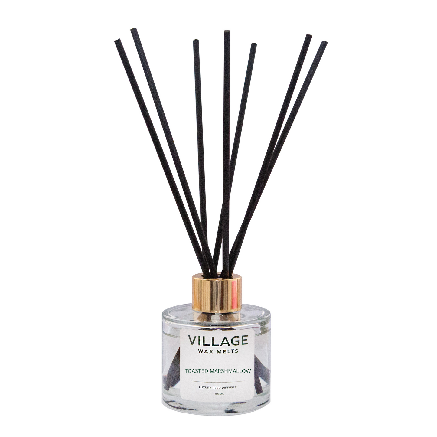 Toasted Marshmallow Reed Diffuser