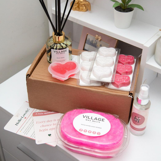 Claim Your Fragrance Subscription