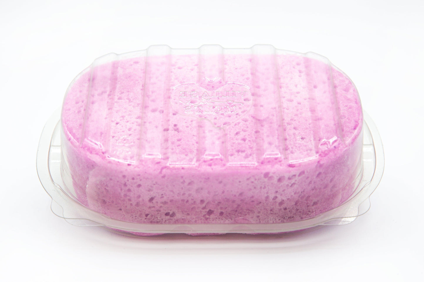 Aliens Exfoliating Soap Sponge - Village Wax Melts