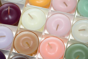 5 Important Things to remember as a Businessperson in the Candle World