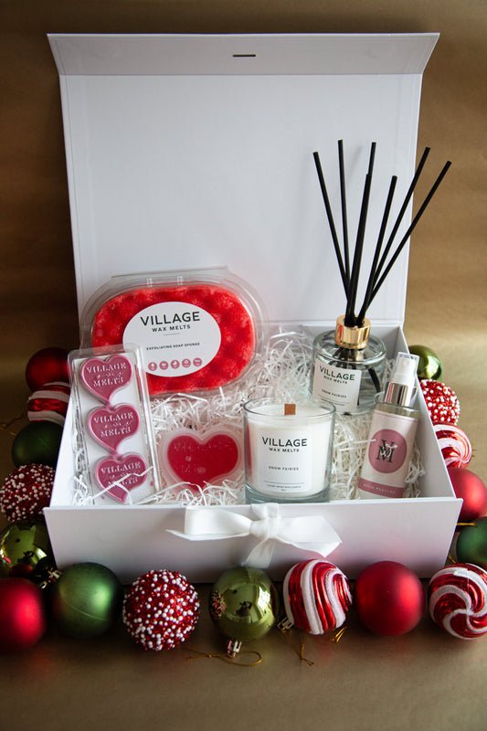 Best Secret Santa Gifts 2026: Affordable Ideas Under £10, £15 and £25
