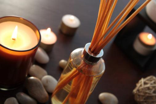 All You Need to Know About Reed Diffusers - Village Wax Melts