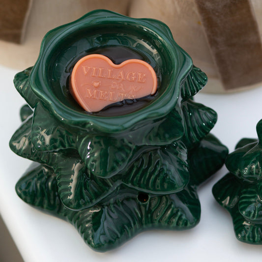 9 Best Christmas Wax Melt Warmers