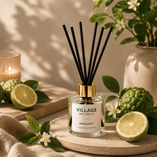 reed diffuser