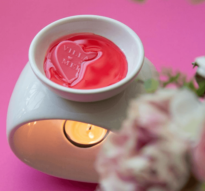 Do unused wax melts lose their scent?