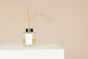 Tips to Maximise Scents From Your Reed Diffuser