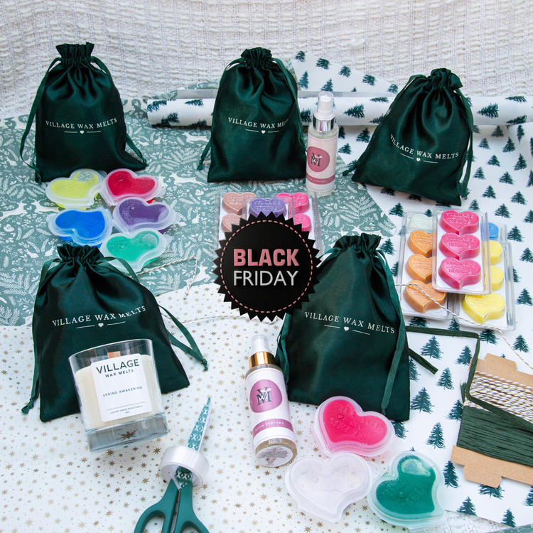 Black Friday Bundles - 50% Off
