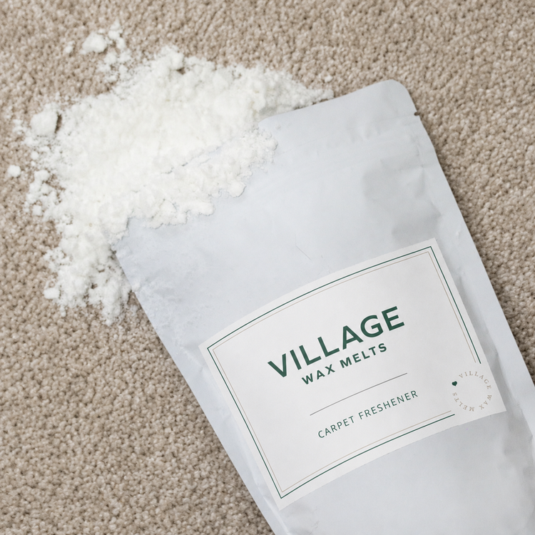 Carpet Freshener Fragrance