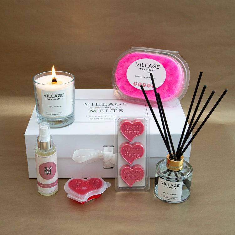 Just In- Wax Melts, Gel Wax Melts, Wax Burners, Bundles & More