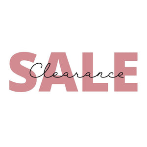 Clearance sale - Village Wax Melts