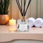 Reed Diffusers & Diffuser Oils