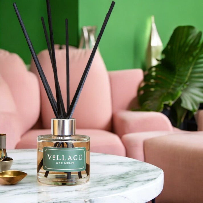 reed Diffusers