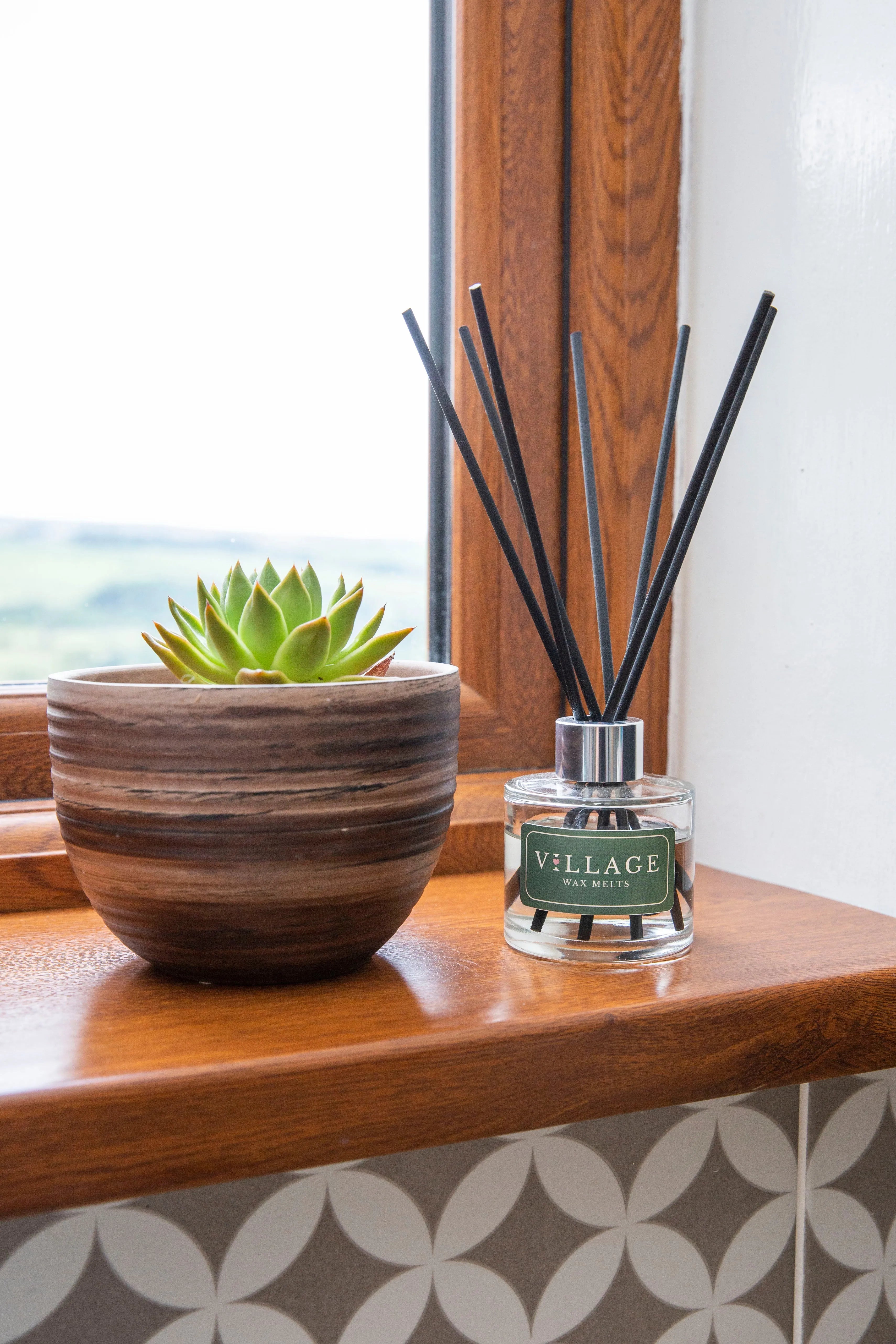 Diffusers For Sleep - Best Diffusers For Sleep – Village Wax Melts