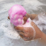 Exfoliating Soap Sponge