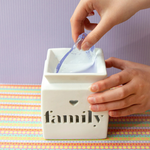 Gel Wax Melts / Jelly Wax Melts