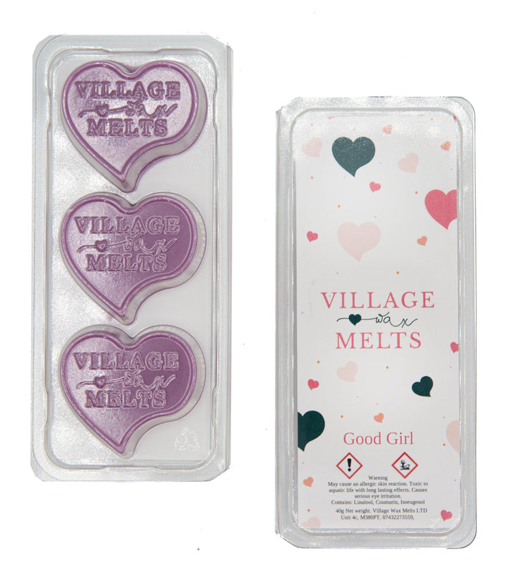 Perfume & Aftershave Wax Melts - Village Wax Melts