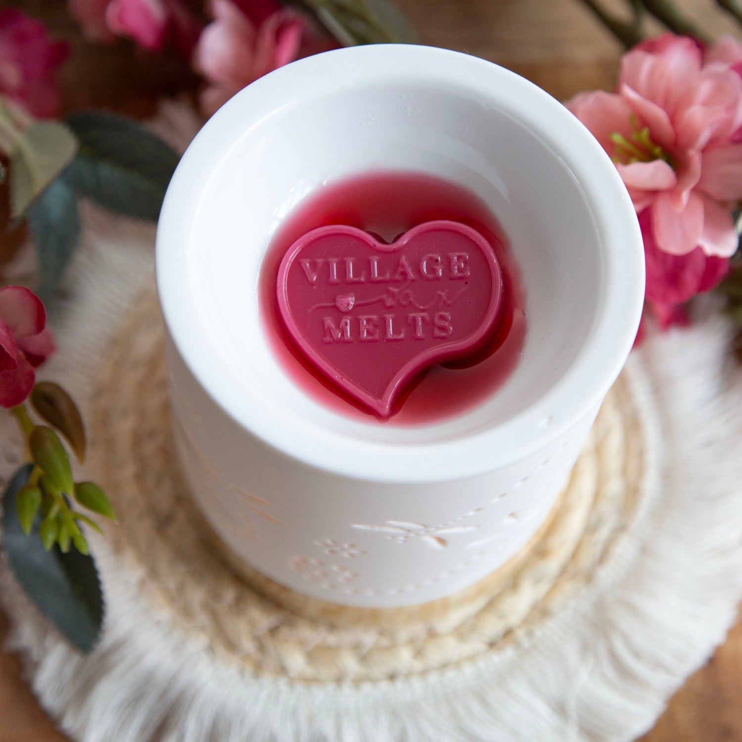 Village Wax Melts Subscription Box