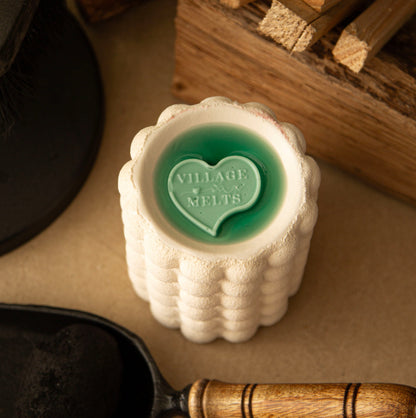 Christmas Tree Wax Melts