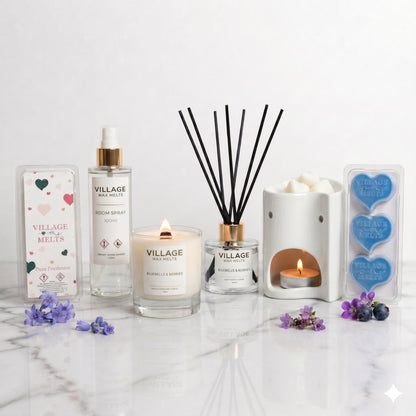 Home Fragrance Discovery Set