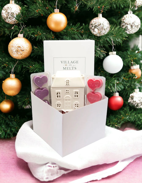 Cosy Home Gift Set