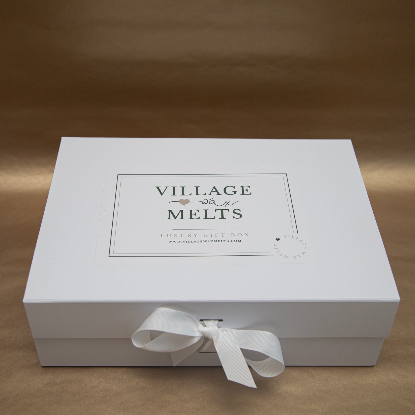 Snow Fairies Fragrance Gift Set