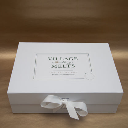 Snow Fairies Fragrance Gift Set