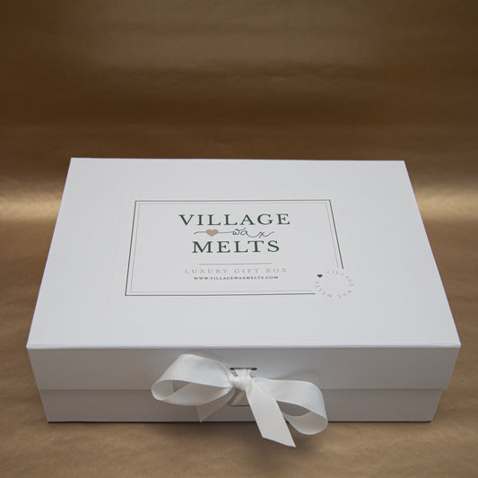 Snow Fairies Fragrance Gift Set