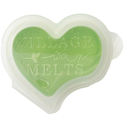 Aloe Vera & Cucumber Gel Wax Melts