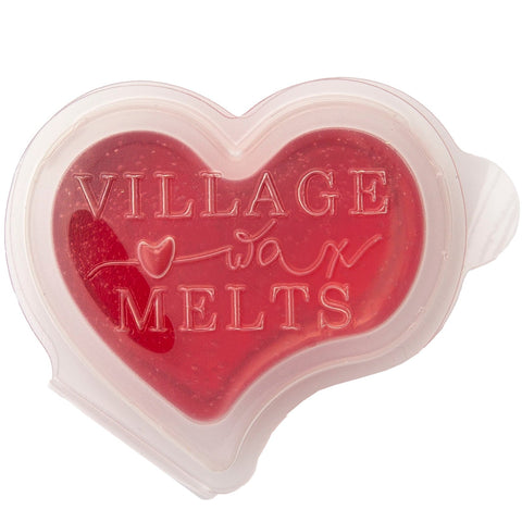 XL Snow Fairies Gel Wax Melt – Village Wax Melts