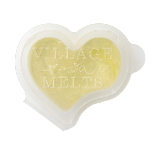 Precious Gold Gel Wax Melts