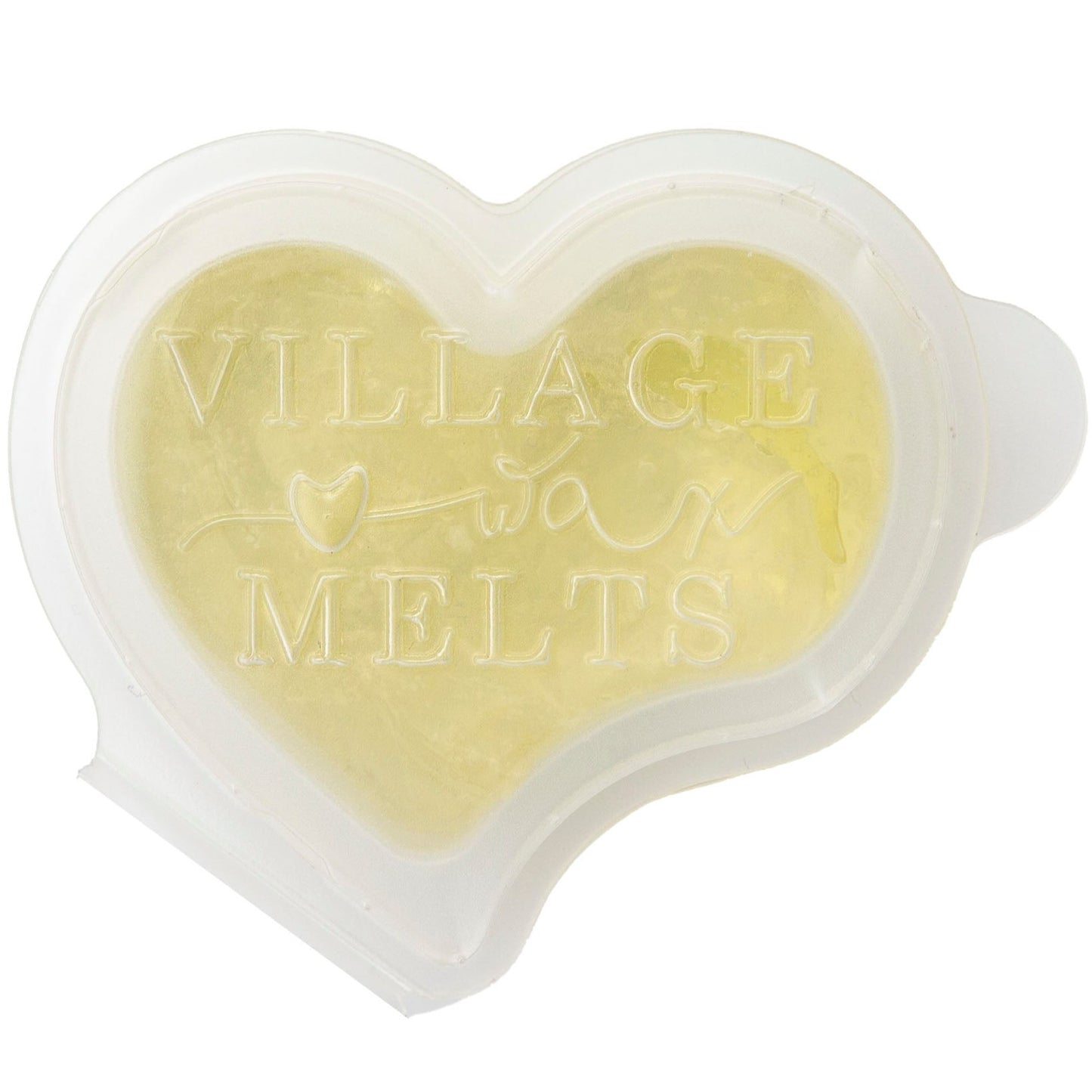 Daffodil & Vanilla Flower Gel Wax Melts