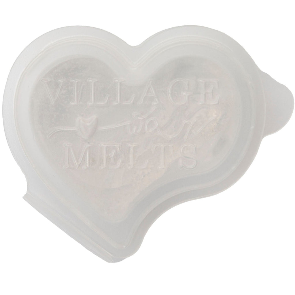What scents or wax melts are good for January? – Village Wax Melts