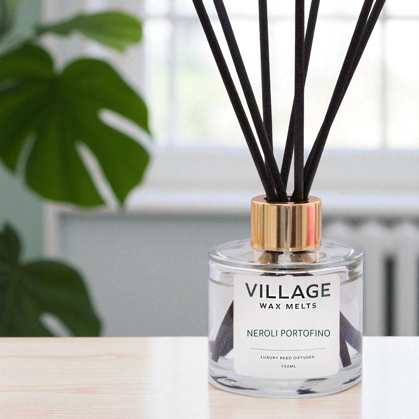 Neroli Portofino Reed Diffuser