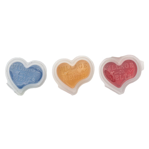 Gel Wax Melts Buying Guide For 2023 – Village Wax Melts