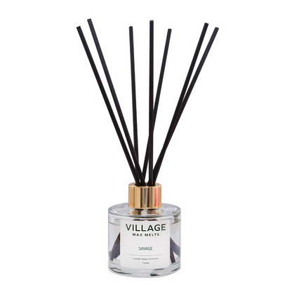 Savage Reed Diffuser