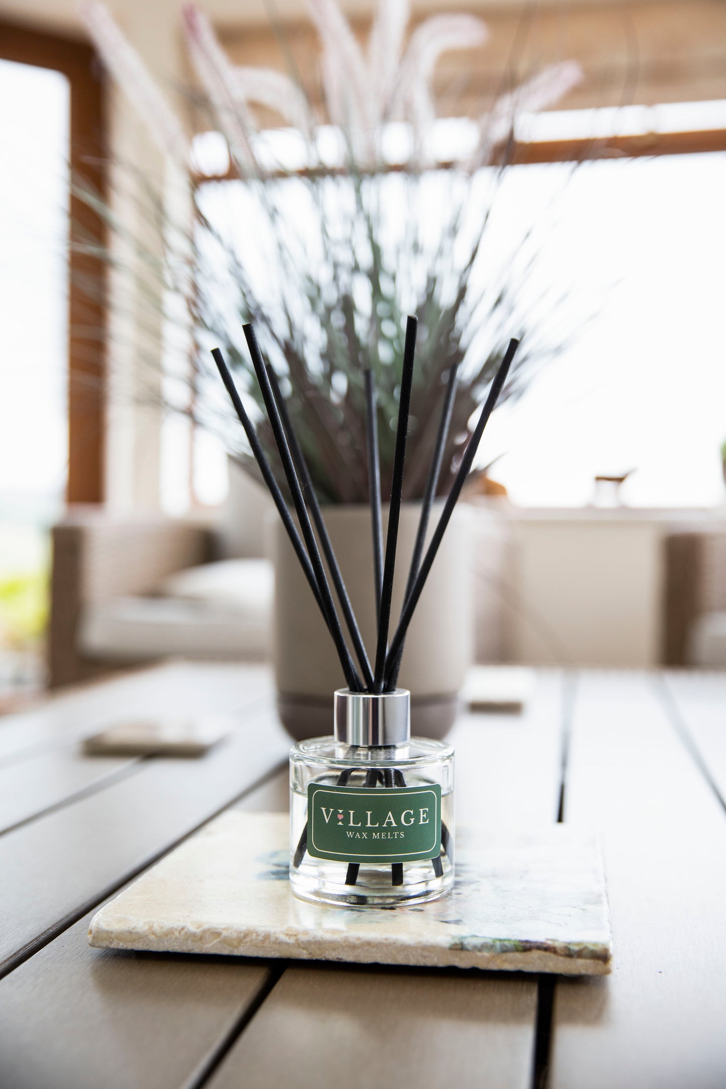 Libre Reed Diffuser