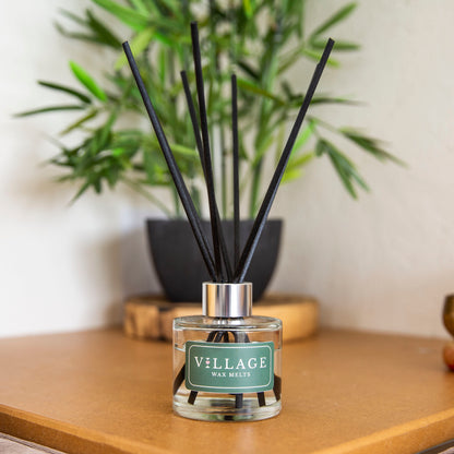 Sleep Therapy Reed Diffuser