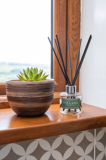 Calming Therapy Reed Diffuser