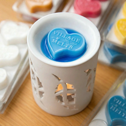 Home Fragrance Discovery Set (+ FREE Wax Burner)